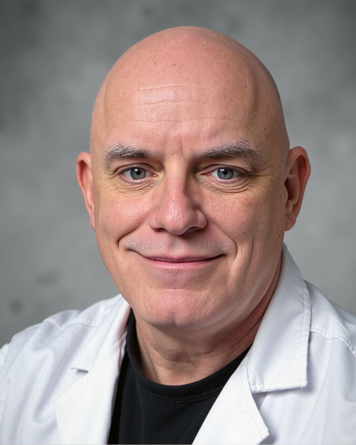 Matt DeWild, RN