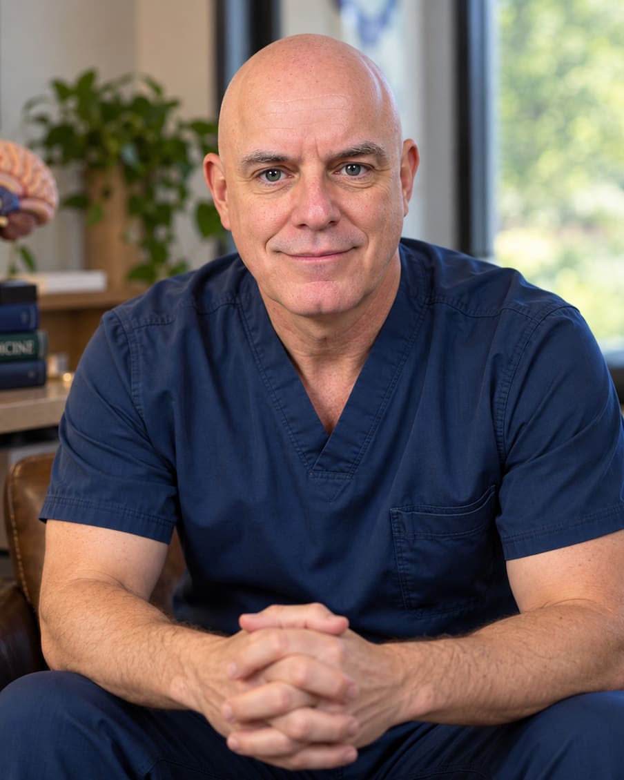 Matt DeWild, RN
